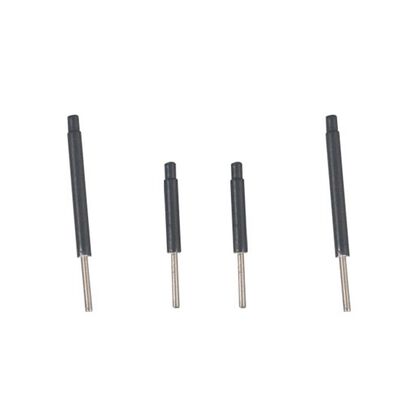 Machine gun set: F7F Blue Machine gun set: F7F Blue