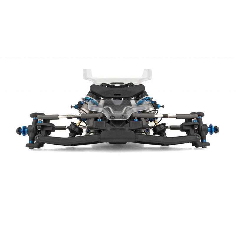 Team Associated RC10B7.1 Team Kit – 1/10 2WD Buggy électrique – ASC90046