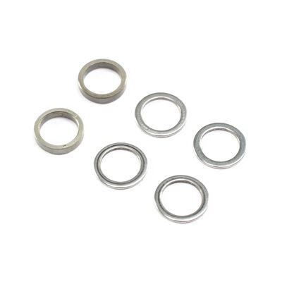 Bearing Spacer 1.3mm (2) Bearing Spacer 1.3mm (2)