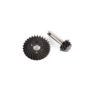 6-Bolt 30 8 Heavy Duty Gear Set 6-Bolt 30 8 Heavy Duty Gear Set