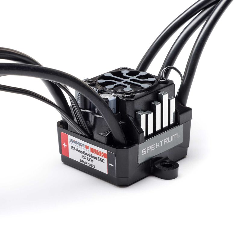 Firma 85A Brushless Smart Lite ESC
