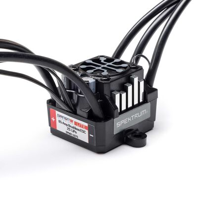 Firma 85A Brushless Smart Lite ESC Firma 85A Brushless Smart Lite ESC