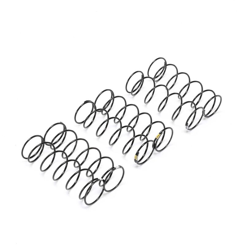 Losi EVO 2 Spring Set, Front: 8X, 8XE 2.0