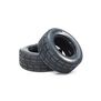 1/10 On Road Racing Truck Front/Rear Tires (2)