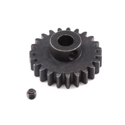 Pinion Gear 23T 8mm Shaft 1.5M Pinion Gear 23T 8mm Shaft 1.5M