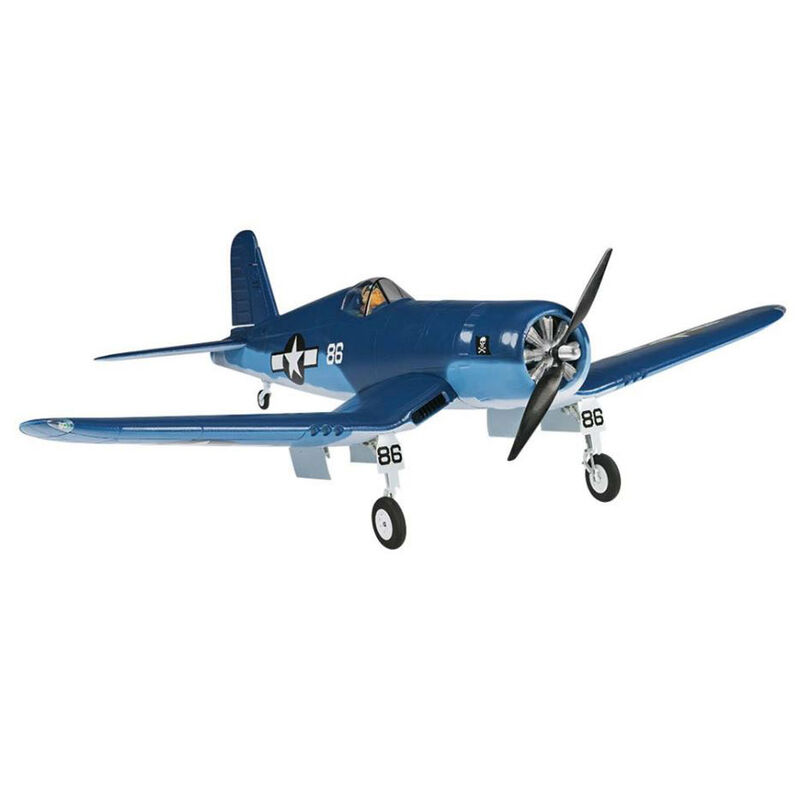Corsair F4U-1A Select Scale RTF 2.4GHz