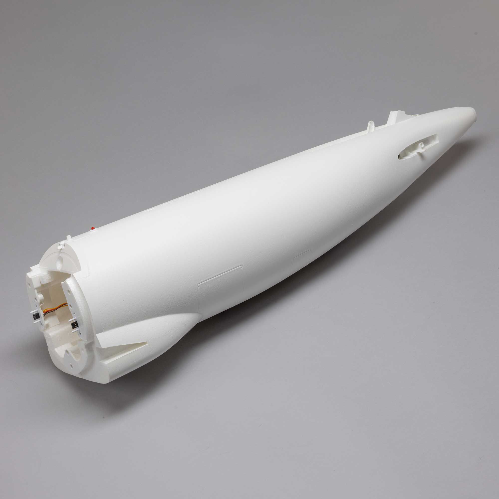 E-flite Fuselage, Rear: Airbus A320 1.5m Airliner 64mm EDF Jet