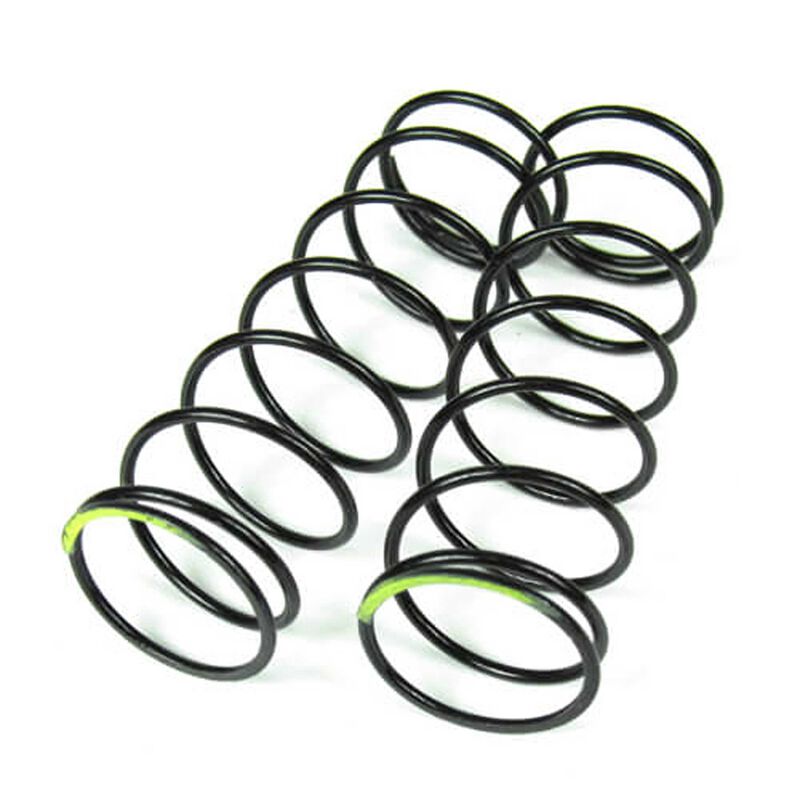 Front Shock Spring Set, 1.5 x 8.0T, 70mm