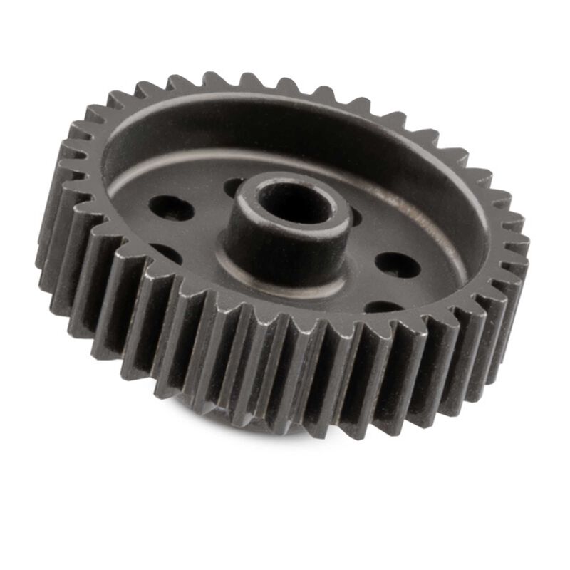 48 pitch, 36T, SS Machined Pinion Gear 48 pitch, 36T, SS Machined Pinion Gear