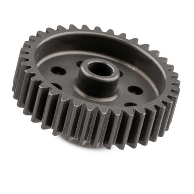 48 pitch, 36T, SS Machined Pinion Gear 48 pitch, 36T, SS Machined Pinion Gear