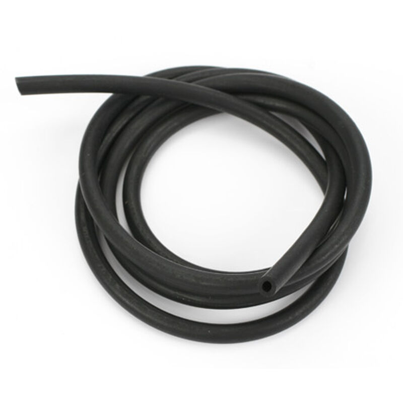 Fuel Tubing, Gas, Durable: AK, AT, BO, BS