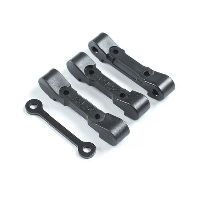 Rear Pivot Block Set: 22S Drag Rear Pivot Block Set: 22S Drag