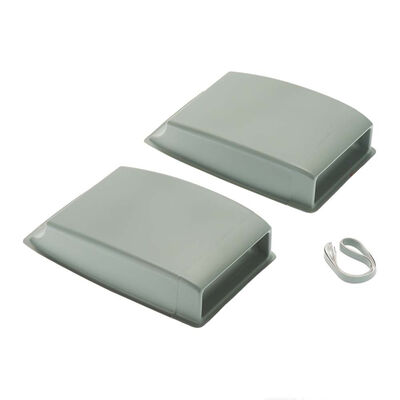 Coolant Covers 1 4 3 4 Spitfire GP EP ARF Coolant Covers 1 4 3 4 Spitfire GP EP ARF