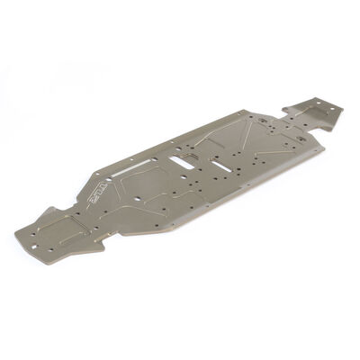 Chassis: 8IGHT-X Chassis: 8IGHT-X