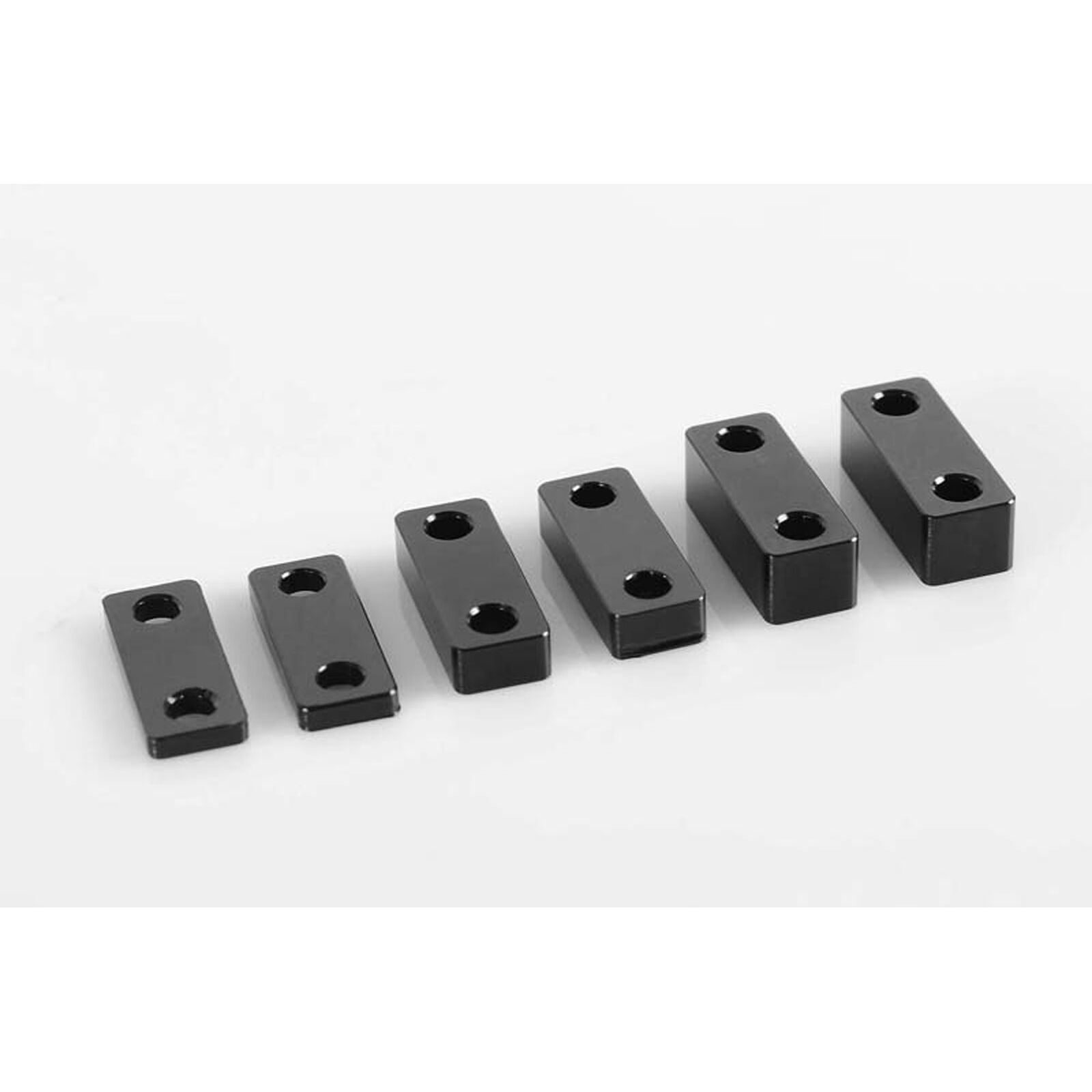 RC4WD Superlift Suspension Lift Block Set Horizon Hobby