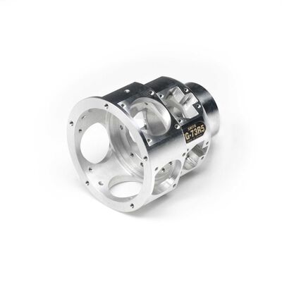 Crankcase: FG-73R5 (CF) Crankcase: FG-73R5 (CF)