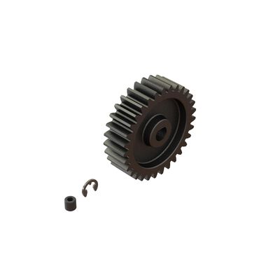 Pinion Gear, 31T Mod1 Safe-D5 Pinion Gear, 31T Mod1 Safe-D5