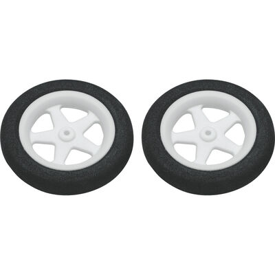 2.50" Micro Sport Wheels (2) 2.50" Micro Sport Wheels (2)