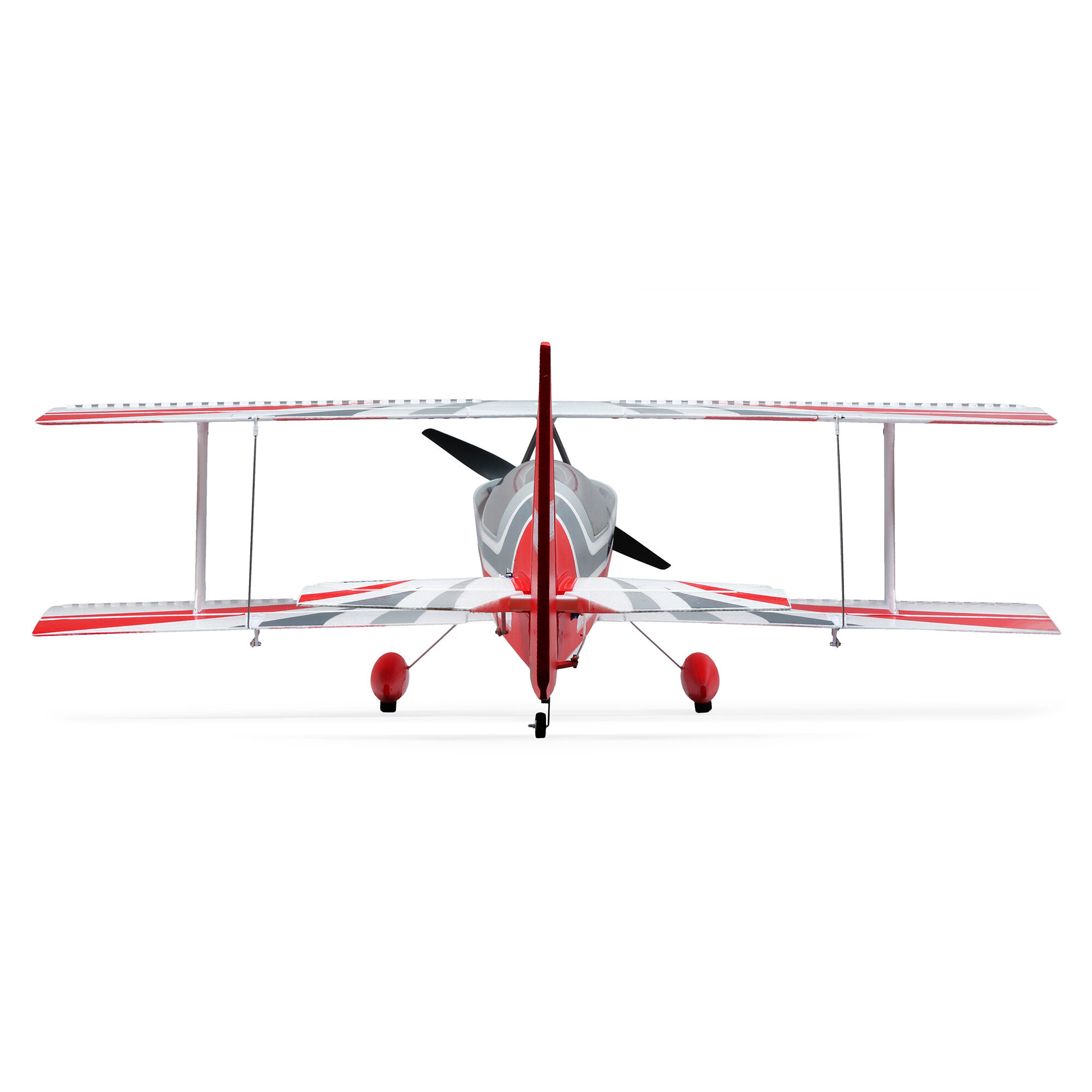 horizon hobby 3d planes