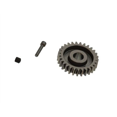29T MOD1 Spool Gear (8mm Bore) 29T MOD1 Spool Gear (8mm Bore)