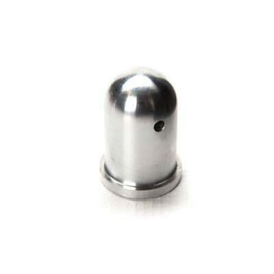 1 inch Spinner Nut 8mm x 1.25mm: P-47D-1 60 1 inch Spinner Nut 8mm x 1.25mm: P-47D-1 60