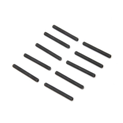 M3 x 25mm Cup Point Set Screw (10) M3 x 25mm Cup Point Set Screw (10)