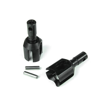 Differential Outdrives (Center Lightened): EB48 Differential Outdrives (Center Lightened): EB48