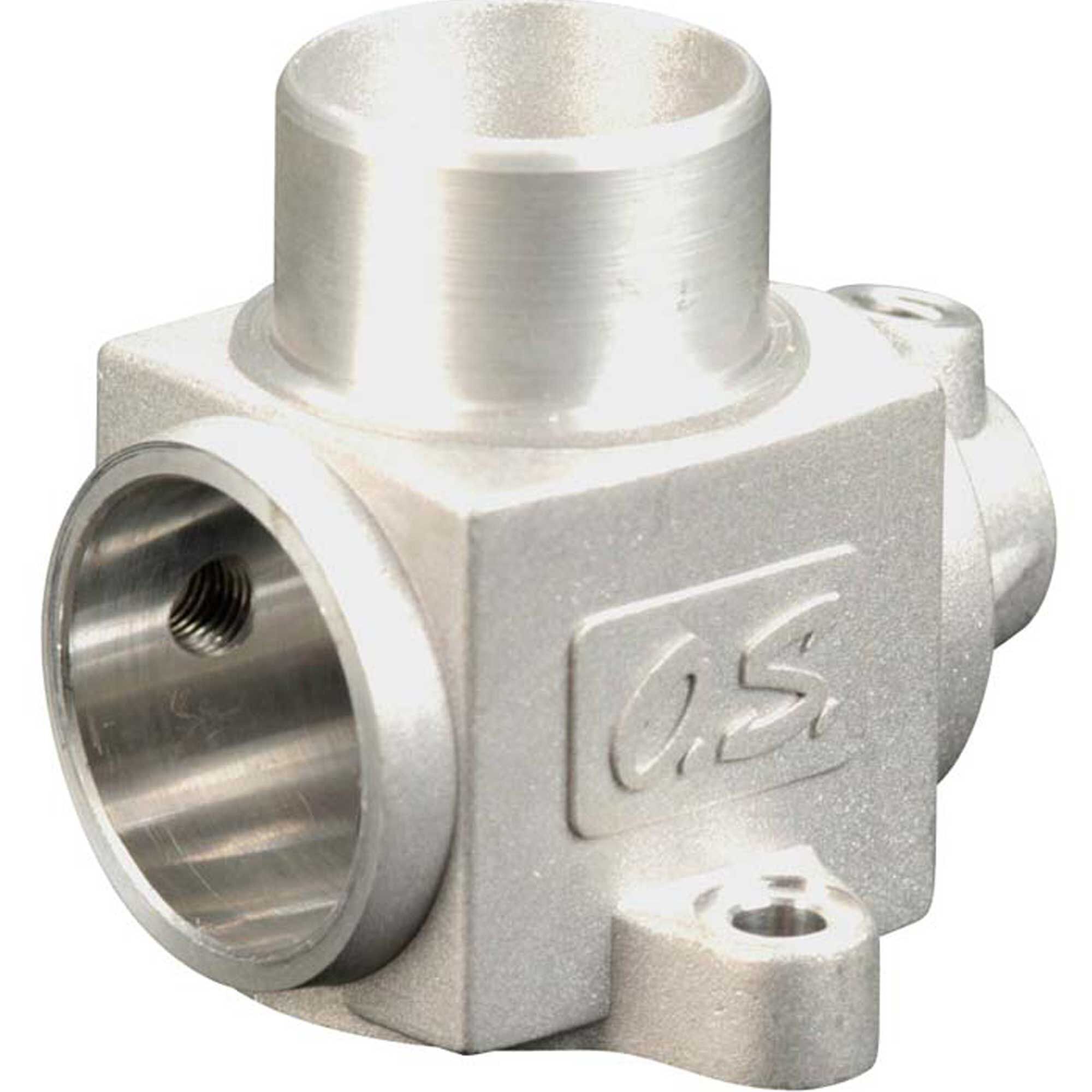 OS Engines Carburetor Body: #40A | Horizon Hobby