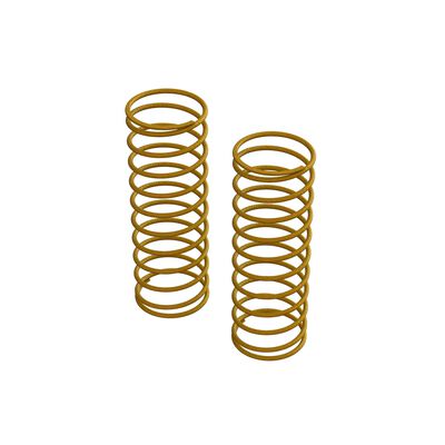 Shock Spring C=0.359N/mm - Orange Shock Spring C=0.359N/mm - Orange