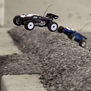 1/24 4WD Micro Truggy RTR Blue