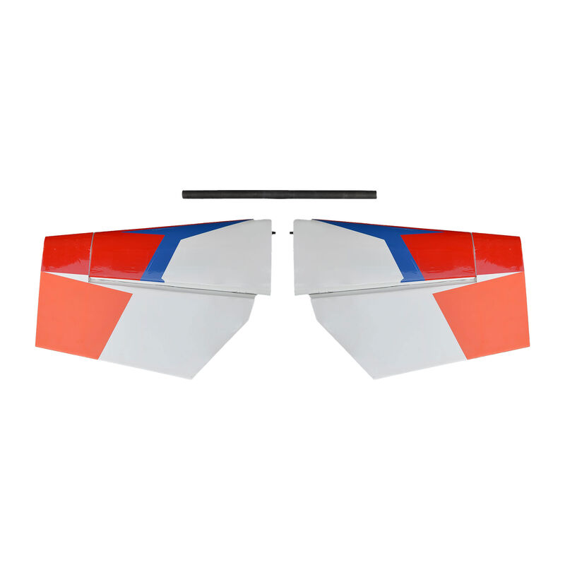 Stabilizer: Slick 580 120cc