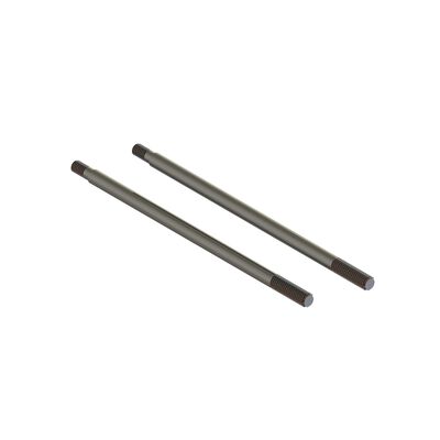 Shock Shaft 3x66mm (2) Shock Shaft 3x66mm (2)