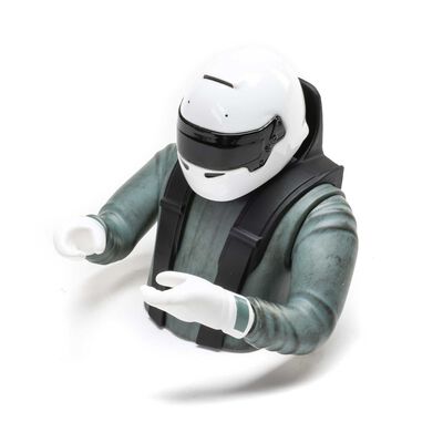 Driver Figure: 22S Sprint Driver Figure: 22S Sprint