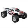 1/10 TENACITY 4WD Monster Truck Brushless RTR with AVC, White