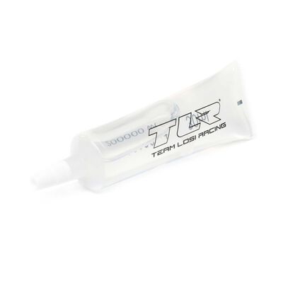 Silicone Diff Fluid 200,000CS Silicone Diff Fluid 200,000CS