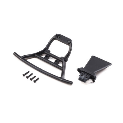 Front Bumper Set, Ford Raptor: Baja Rey Front Bumper Set, Ford Raptor: Baja Rey