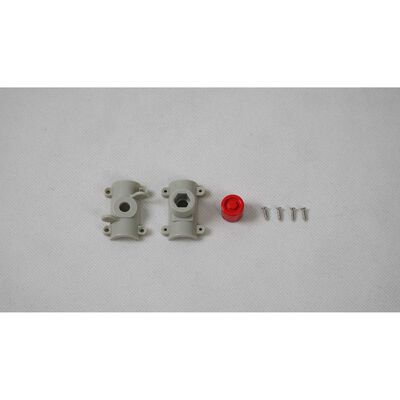 Spinner: CJ-6 V2 Spinner: CJ-6 V2