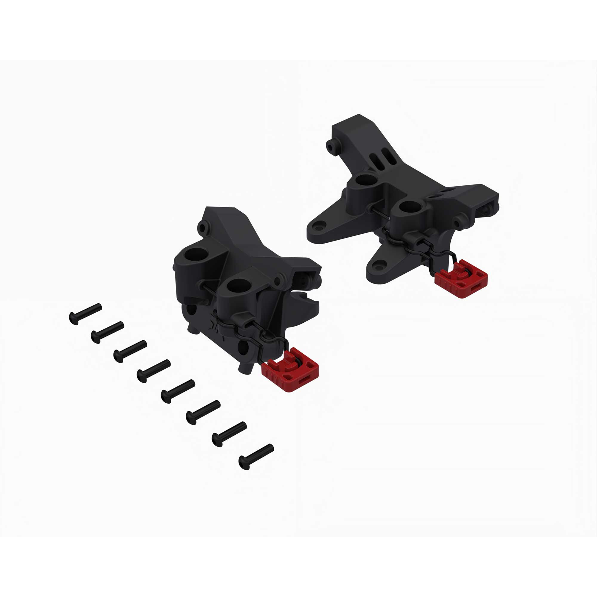 ARRMA ARRMA Shock Tower Set: QUAKE | Horizon Hobby