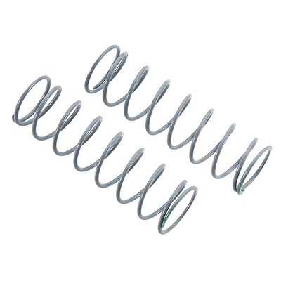 Spring 14x54mm 3.85lbs in Med Green (2) Spring 14x54mm 3.85lbs in Med Green (2)