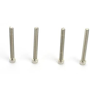 Caphead Screw, 5-40 x 1.25" (4) Caphead Screw, 5-40 x 1.25" (4)