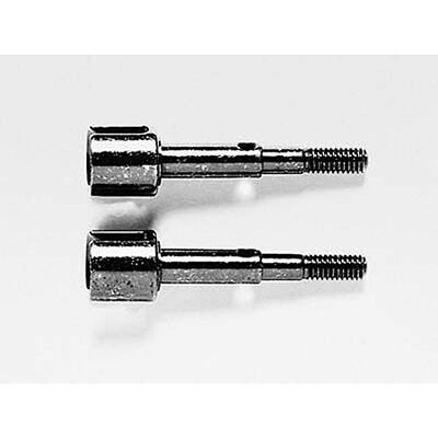 R Wheel Axle: TG10 R Wheel Axle: TG10