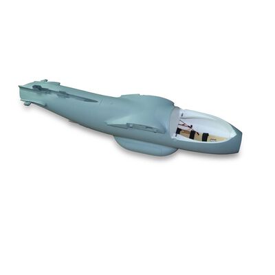 Fuselage: EC-1500 Twin 1.5m Fuselage: EC-1500 Twin 1.5m