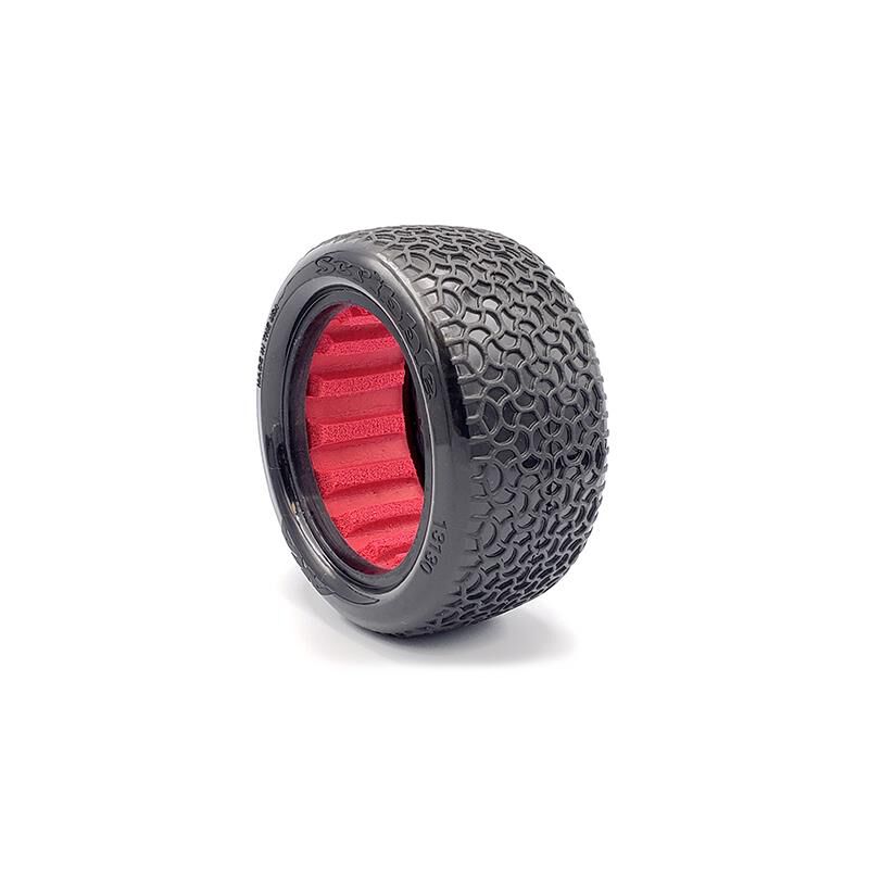 AKA PRODUCTS, INC. AKA PRODUCTS, INC. 1/10 Scribble Rear 2.2 Tires