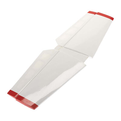 Horizontal Stabilizer Strega 20-30cc EP Horizontal Stabilizer Strega 20-30cc EP