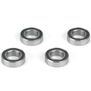 Losi 8x14x4 Rubber Sealed Ball Bearing (4) Losi 8x14x4 Rubber Sealed Ball Bearing (4)