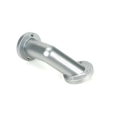 Intake Manifold(Left):AD,AE Intake Manifold(Left):AD,AE