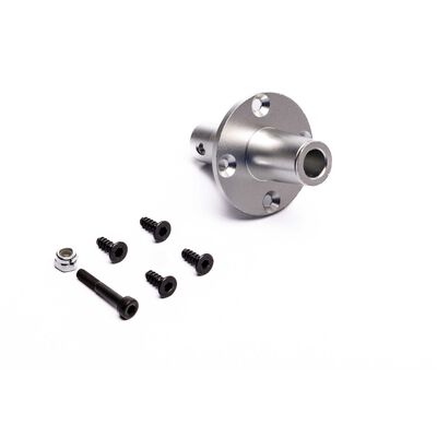 Main Gear Housing: Eclipse 360 Main Gear Housing: Eclipse 360