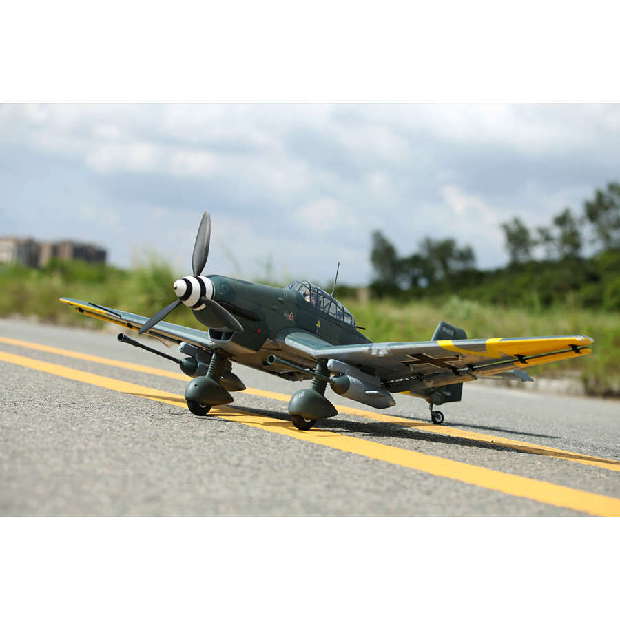 fms stuka for sale