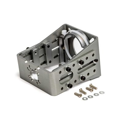 Brushless Motor Mount, Large Brushless Motor Mount, Large