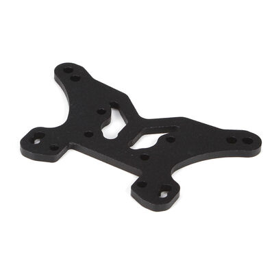 Rear Shock Tower: Mini 8IGHT Rear Shock Tower: Mini 8IGHT